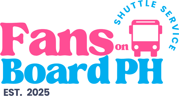 FansOnBoard PH logo
